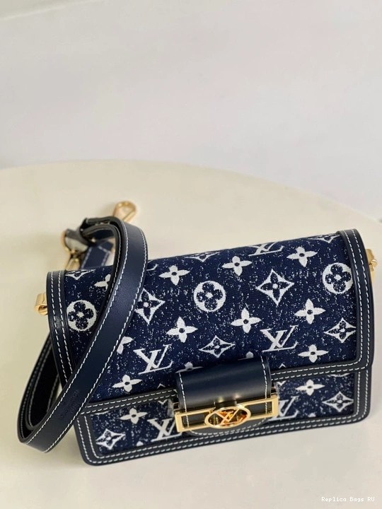 Cheap DAUPHINE MINI VUITTON LOUIS 0817